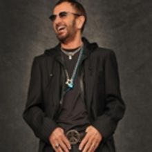 Segerstrom Center for the Arts to Welcome Ringo Starr This Fall