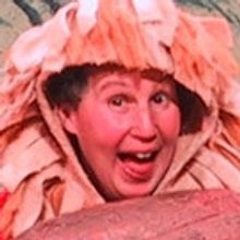 Wild Swan Theater Presents DRUM ME A STORY 2/9-11, 2017