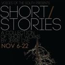 Voices of the South Presents SHORT STORIES by Jerre Dye