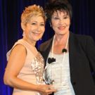 Photo Flash: Chita Rivera Receives First Ever Latina Legend Award