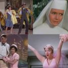 VIDEO FLASHBACK: Look Back at the Incredible Career of Stage and Screen Legend…