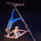 Couples to Perform Cirque du Soleil-Inspired Numbers on DANCING WITH THE STARS