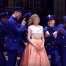 STAGE TUBE: Watch Highlights of WONDERFUL TOWN Starring Lauren Molina, Bri Sudia and…