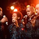 Tickets on Sale This Week for THE DISCO BALL 2017 at bergenPAC
