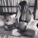 Olivia Wilde, Jason Sudeikis to Welcome Second Child