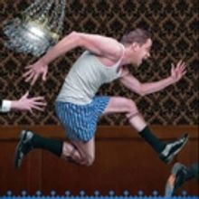 Hale Center Theater Orem to Produce SEE HOW THEY RUN August 12 – September 24, 2016