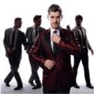 Bobby Fox to Bring FOUR SEASONS IN ONE NIGHT to Glen Street Theatre