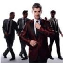 Bobby Fox to Bring FOUR SEASONS IN ONE NIGHT to Glen Street Theatre