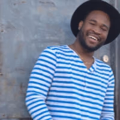 BWW Interview: Artistic Director Trey Morgan Lewis Talks the FADE TO BLACK READING SERIES