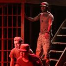 BWW Review: BAD APPLES at ACT Shocks, Disturbs, Potentially Offends, and Kills It!