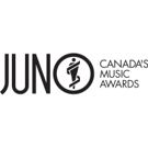 Canadian Legends and First Time Nominees Lead Winner's List at 2017 Juno Awards