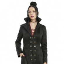 Hot Topic & ABC Reveal Exclusive ONCE UPON A TIME Fashion Collection