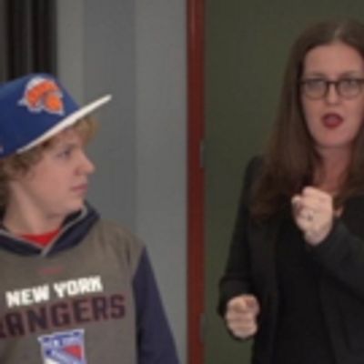 TV Exclusive: Cruise Down The Road to DISASTER! with Jennifer Simard & Baylee Litrell