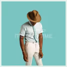 Jonny P's 'It's Our Time' Acoustic Video Premieres at All Things Go