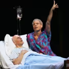 BWW Review: ANGELS IN AMERICA: PERESTROIKA Completes Roundhouse & Olney's Theatrical…