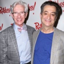 RUTHLESS! Creators to Offer Master Class This Sunday