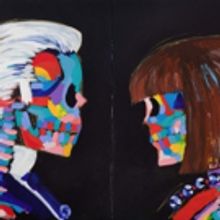 THE BRADLEY THEODORE EXPERIENCE Exhibition to Open This Fall