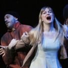 Photo Coverage: First Look at English National Opera's THE MAGIC FLUTE