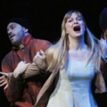 Photo Coverage: First Look at English National Opera's THE MAGIC FLUTE