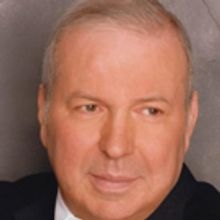 Frank Sinatra, Jr. to Perform at bergenPAC, Today