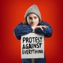 World Premiere of WET BREAD at Brighton Fringe