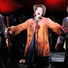 BWW Review: ANNIE GET YOUR GUN at Musical Theater Heritage