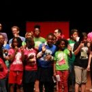 Barrel of Monkeys to Host CELEBRATION OF AUTHORS at The Logan Center, 6/7