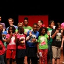 Barrel of Monkeys to Host CELEBRATION OF AUTHORS at The Logan Center, 6/7