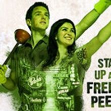 Boho Theatre Opens 2017 Season with Timely Satire URINETOWN