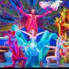 BWW Review: Disney's THE LITTLE MERMAID Makes a Splash