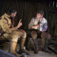 Curve's WIPERS Named Finalist for Best Stage Production at Asian Media Awards