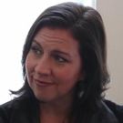 VIDEO: Kristen Anderson-Lopez and Robert Lopez On How To Work With Your Spouse…