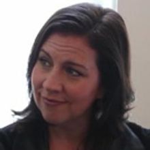 VIDEO: Kristen Anderson-Lopez and Robert Lopez On How To Work With Your Spouse Without Killing Each Other