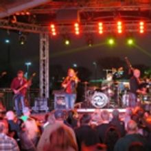 The Killdares to Play Final Jigs and Reels in the Dallas Area
