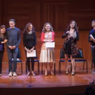 Photo Flash: Steven Weber, Lesley Ann Warren, Beth Grant and More Read Eugene Pack's…