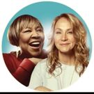 Mavis Staples & Joan Osborne Head to bergenPAC Tonight