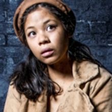 Photo Flash: Eva Noblezada Joins the Barricade as 'Eponine' in West End's LES…