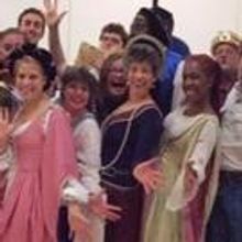 PGLT Presents ONCE UPON A MATTRESS