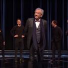 STAGE TUBE: David Tennant, Ian McKellen, Benedict Cumberbatch, Tim Minchin, and More…