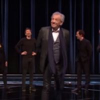 STAGE TUBE: David Tennant, Ian McKellen, Benedict Cumberbatch, Tim Minchin, and More… Video