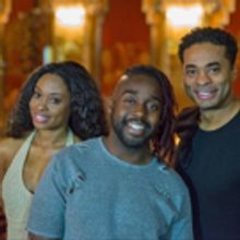 Photo Flash: Paramount Theatre Presents JESUS CHRIST SUPERSTAR