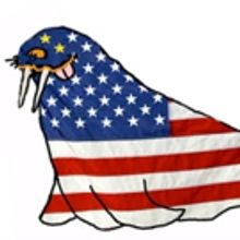 The 13th Street Repertory Theatre Presents WASTE, FRAUD, AND ABUSE