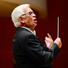 Pacific Chorale Presents A SEA SYMPHONY At Its Season Finale