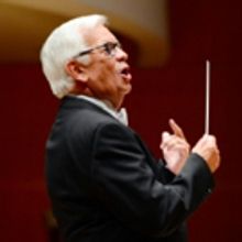 Pacific Chorale Presents A SEA SYMPHONY At Its Season Finale