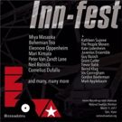 Innova Recordings Label Showcase INN-FEST Slated for March at National Sawdust