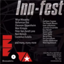 Innova Recordings Label Showcase INN-FEST Slated for March at National Sawdust