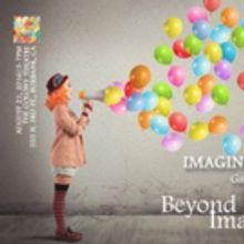 New Children's Theatre Launch BEYOND IMAGINATION