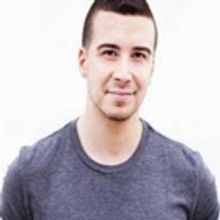 JERSEY SHORE's Vinny Guadagnino to Join Cast of THAT BACHELORETTE SHOW