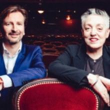 Thomas Lauriot dit Prevost et Ruth Mackenzie Prennent la Direction du Theatre du Chat