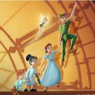Live-Action PETER PAN Reboot in the Works at Disney